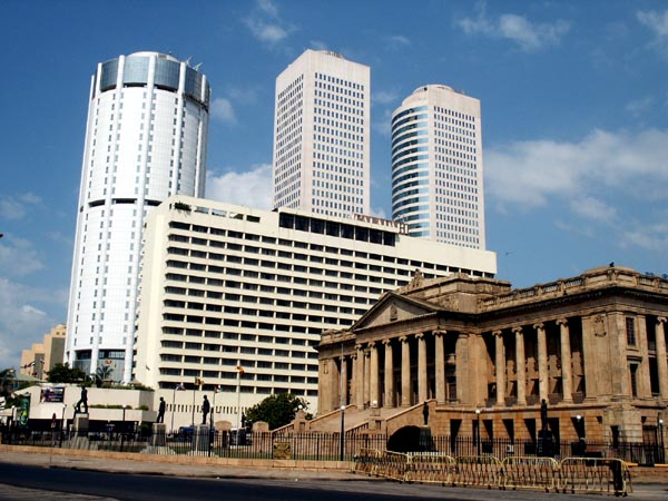 Colombo