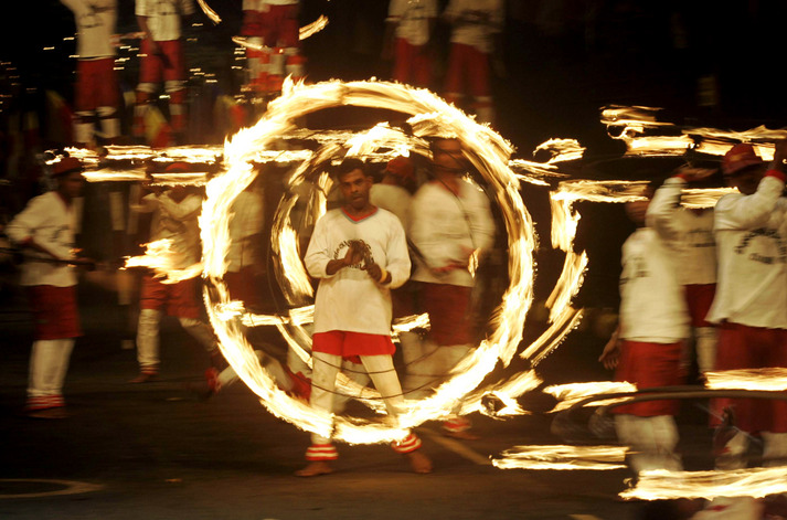 Cultural Events