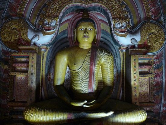 Dambulla
