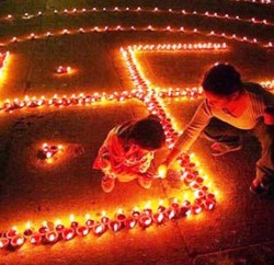 Dipavali Festival