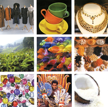 Exports