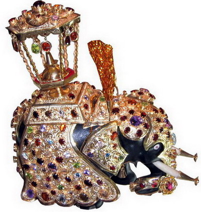 Jewelries