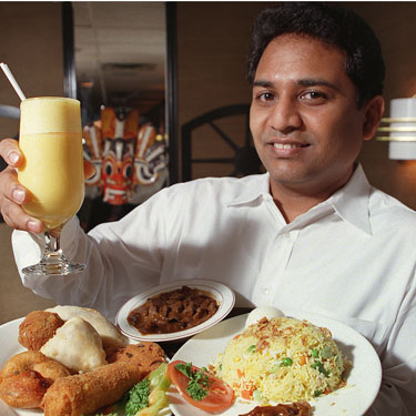 Restaurants
