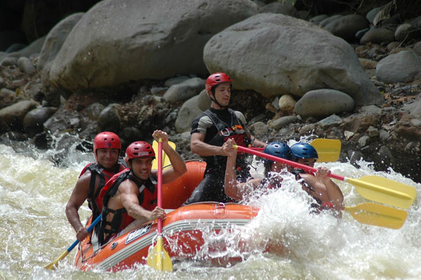 Sports and Adventure