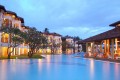 Beach Resorts