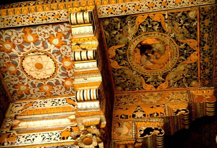 Traditional Arts